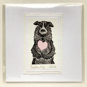 Handmade Card ‘Big Bear Hug’