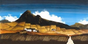 The Skirrid Barns