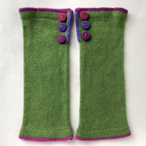 ‘Chameleon Button Armlets’