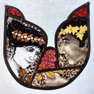 'Shepherd and his Love'