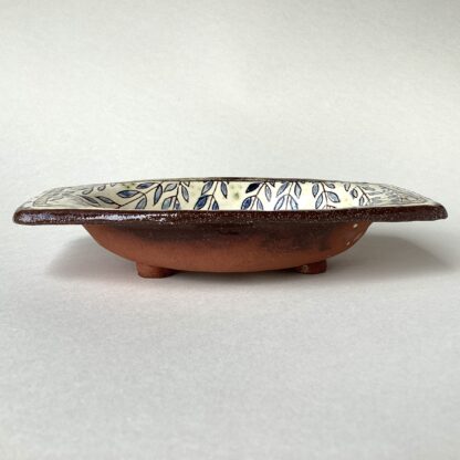 'Small Running Dog' Dish 