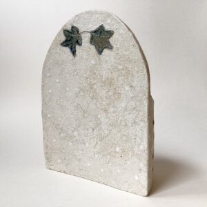 ‘Blackbird and Ivy’