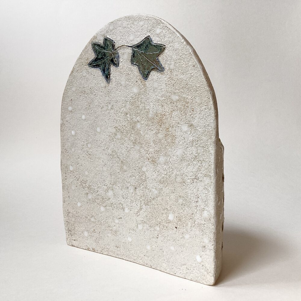 ‘Blackbird and Ivy’