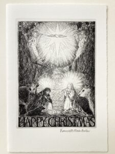 ‘Happy Christmas’