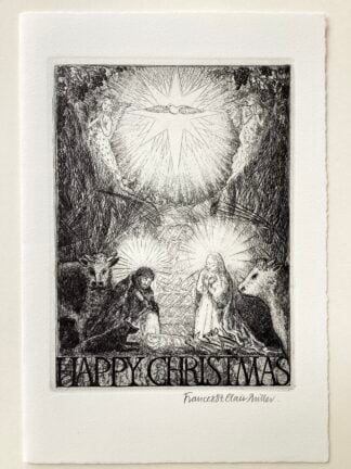 ‘Happy Christmas’