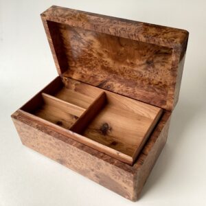 ‘Dahlia Tree' Large Box’