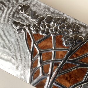 ‘Dahlia Tree' Large Box’