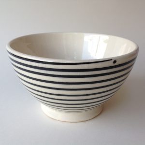 Spiral Bowl