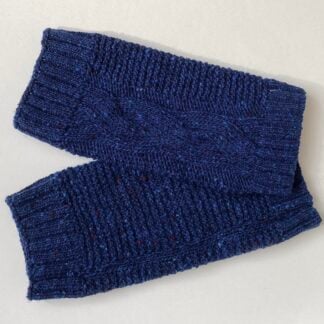 ‘Islay Hand Warmers in Roe’