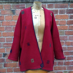 Radish Country Squared Up Koari Jacket