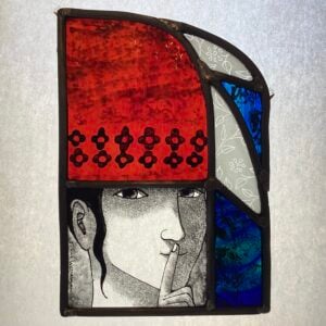 'Quiet Woman'