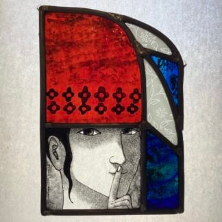 'Quiet Woman'