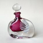 ‘Rose Scent Bottle’