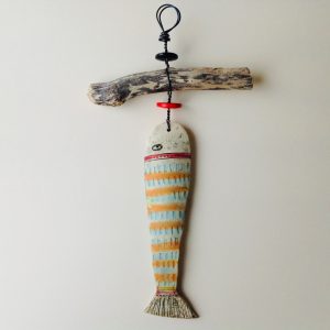 Fish Hang Ups