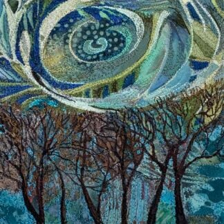 'Holding Up the Sky'