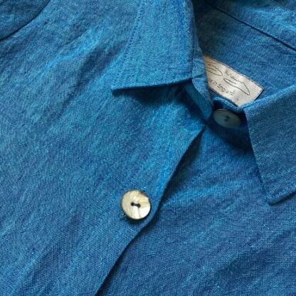 'Winchester Shirt' in Bright Blue