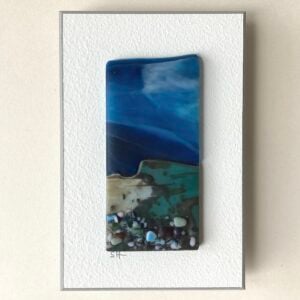 ‘The Deepest Blue’