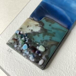 ‘The Deepest Blue’