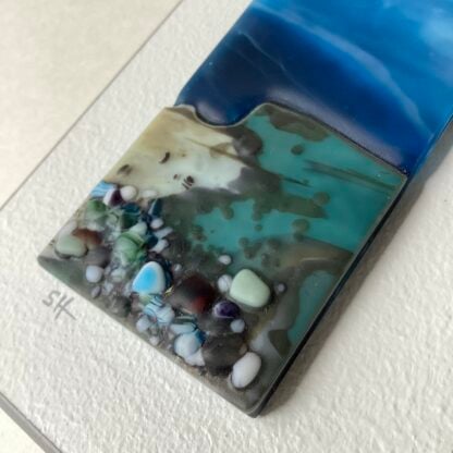 ‘The Deepest Blue’