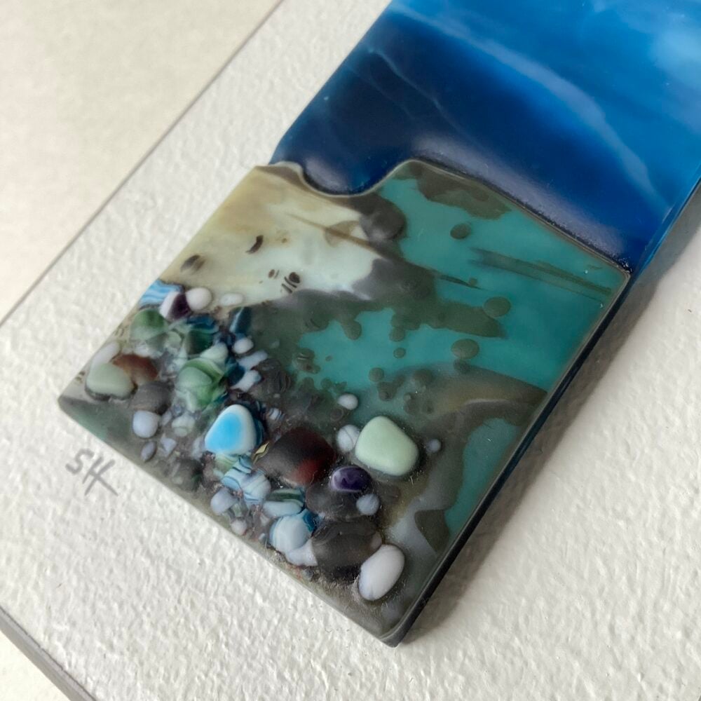 ‘The Deepest Blue’
