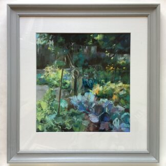 'Ted's Patch'