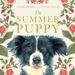 ‘The Summer Puppy’ Book
