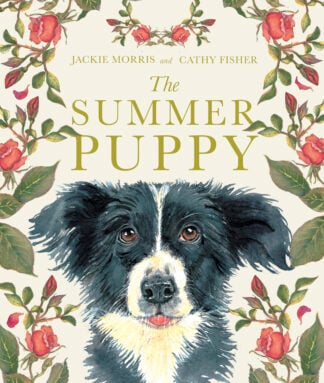‘The Summer Puppy’ Book