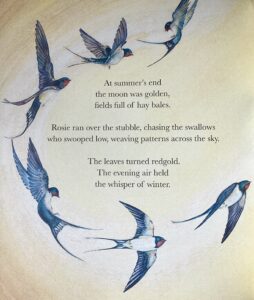 ‘The Summer Puppy’ Book