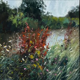 ‘A Gentle Breeze’
