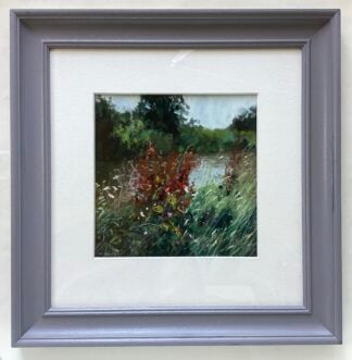 ‘A Gentle Breeze’