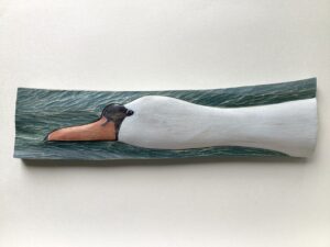 ‘Swan Song’