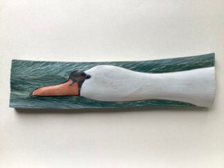 ‘Swan Song’