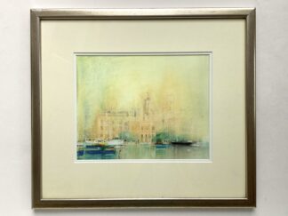 'Vittoriosa, Malta'