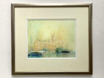 'Vittoriosa, Malta'