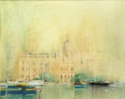 'Vittoriosa, Malta'