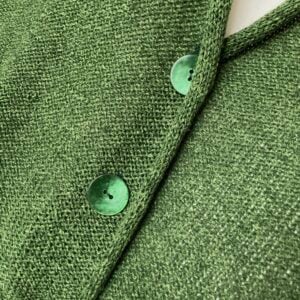 ‘Norna’ Jacket in Fern