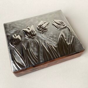 ‘Tulips’ Box