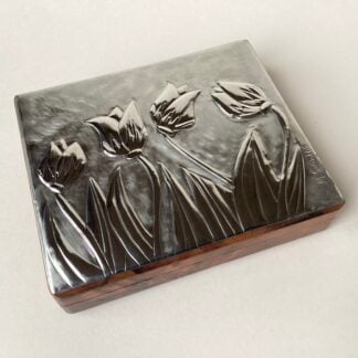 ‘Tulips’ Box