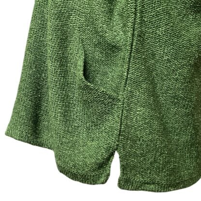 ‘Norna’ Jacket in Fern