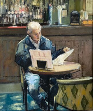 ‘Morning Papers’