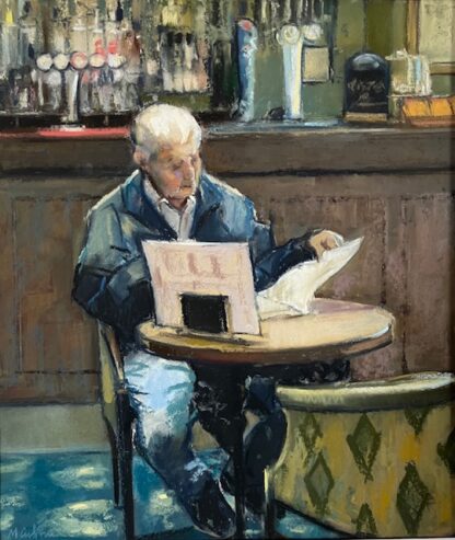 ‘Morning Papers’
