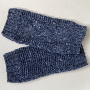 ‘Islay Hand Warmers in Finn’