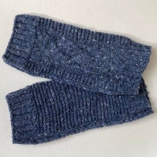 ‘Islay Hand Warmers in Finn’