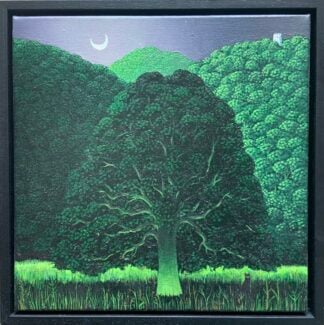 'Watching the Weather'