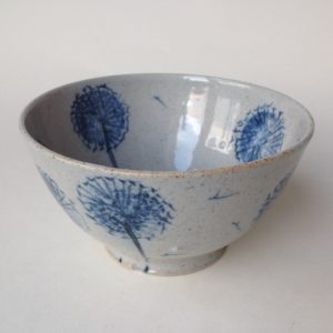 Small Allium Bowl