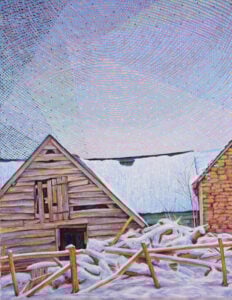 'Rivets of the Fall'