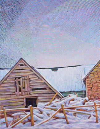 'Rivets of the Fall'