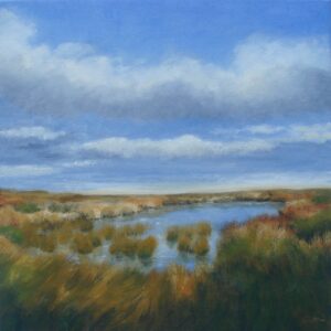 'I Heard a Curlew Nearby'