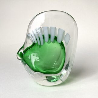 ‘Fish Weight in Green’