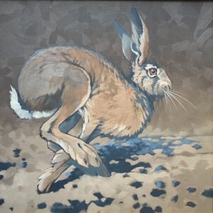 'Haresprung I'